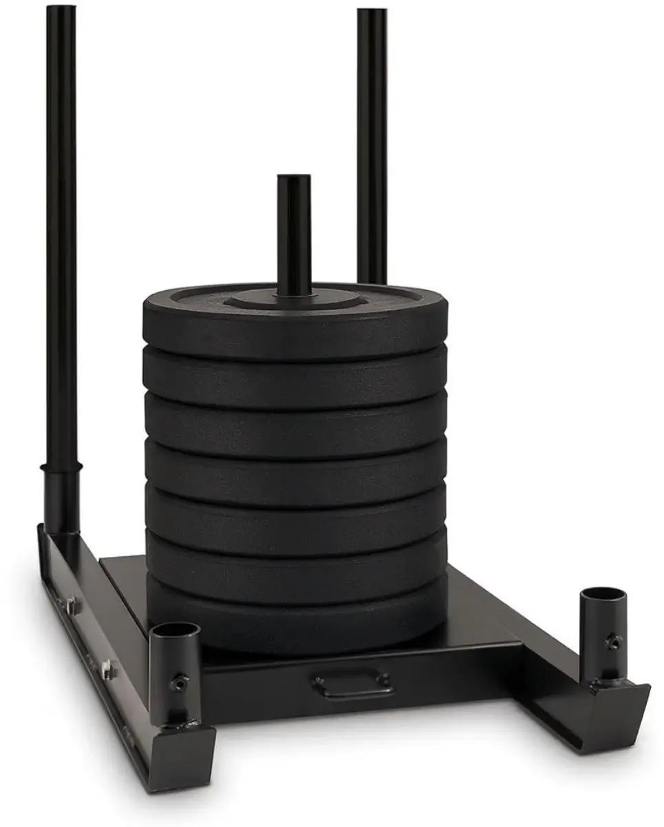 Toorx Power Trainingsslee AHF-187 - Zwart