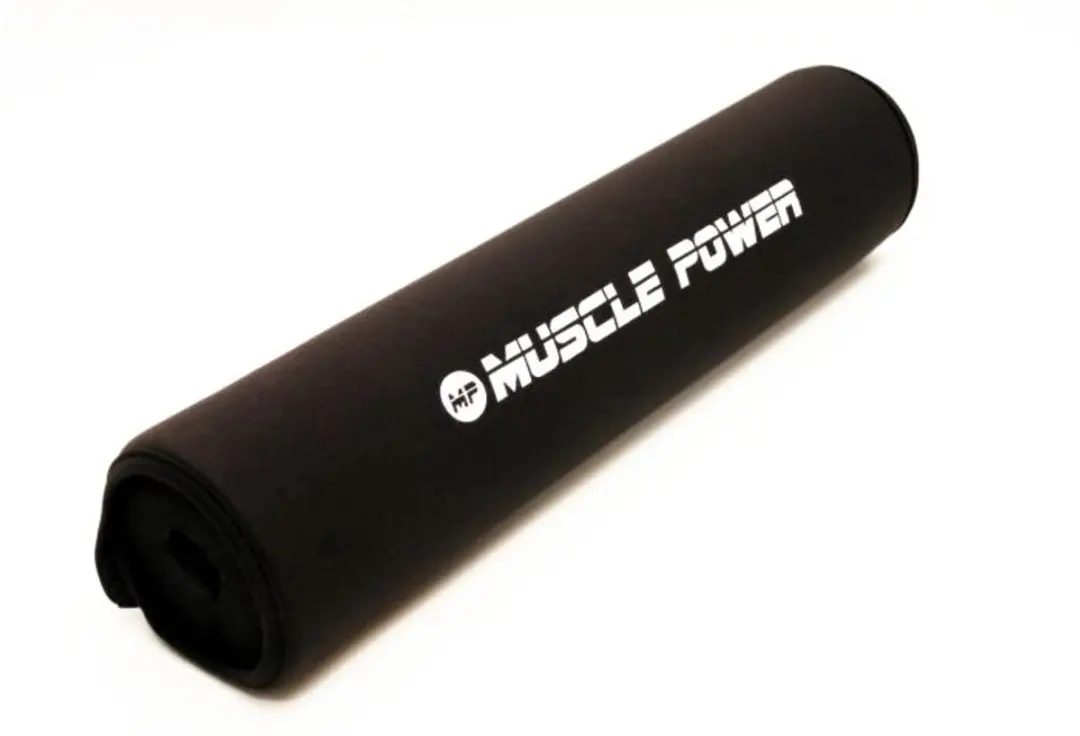 Muscle Power Nekbeschermer 44cm - Krachtstation