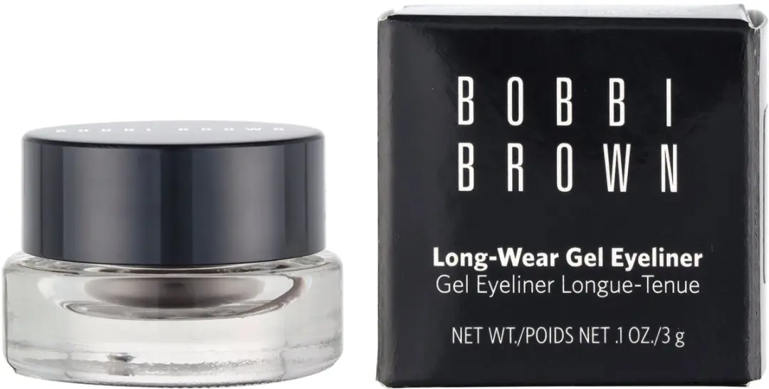 Bobbi Brown Long-Wear Gel Eyeliner Espresso Ink