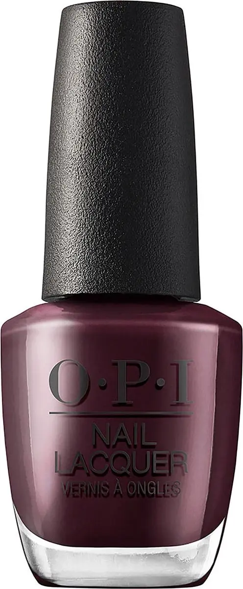 O.P.I. Complimentary Wine Nagellak 15ml