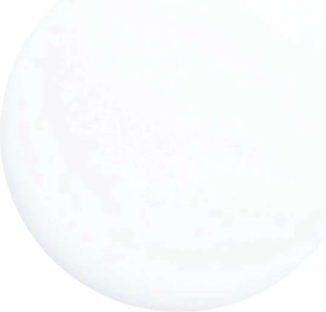 Orly Nagellak White Tips 18ml - Wit