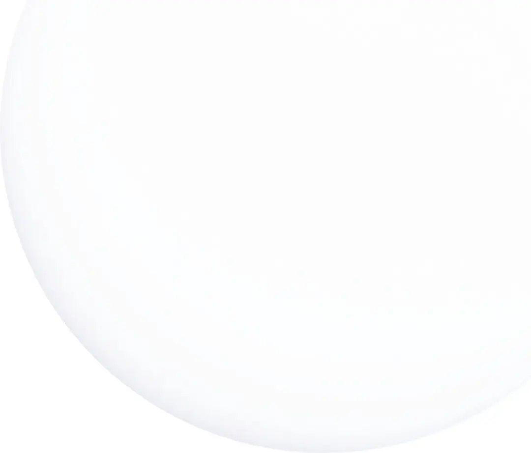 Orly Nagellak White Tips 18ml - Wit