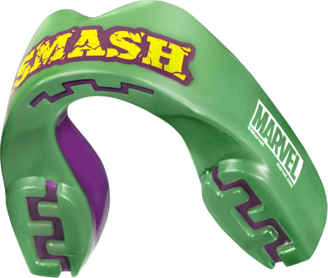 Safejawz Marvel Hulk Bitje