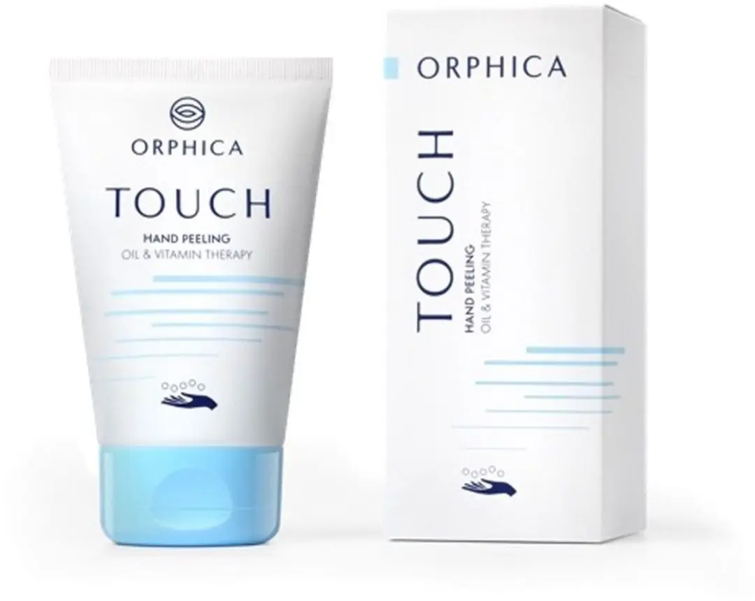 Zadig & Voltaire Orphica Touch Bodyscrub 100ml
