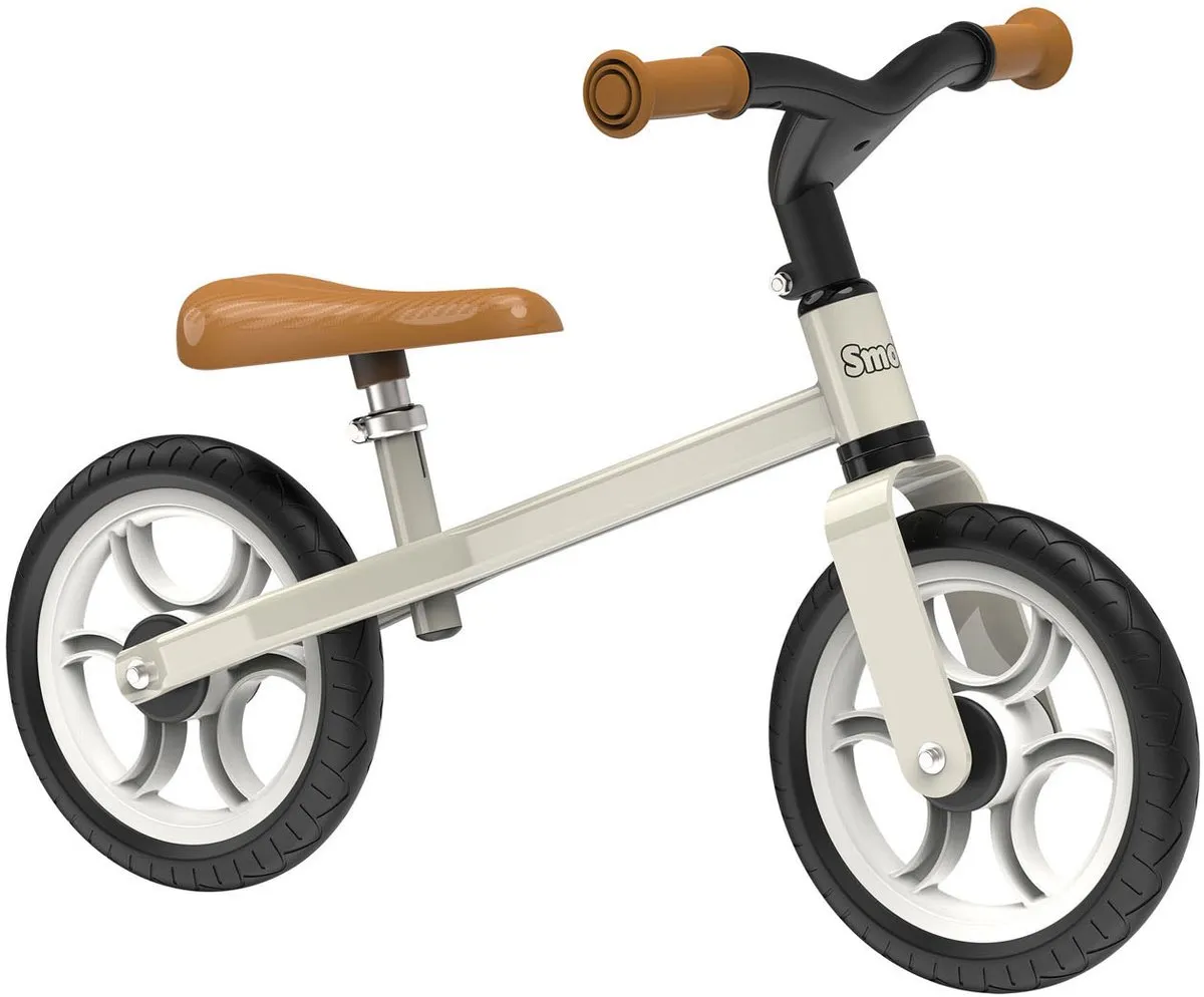 Smoby First Bike Loopfiets 8 Inch