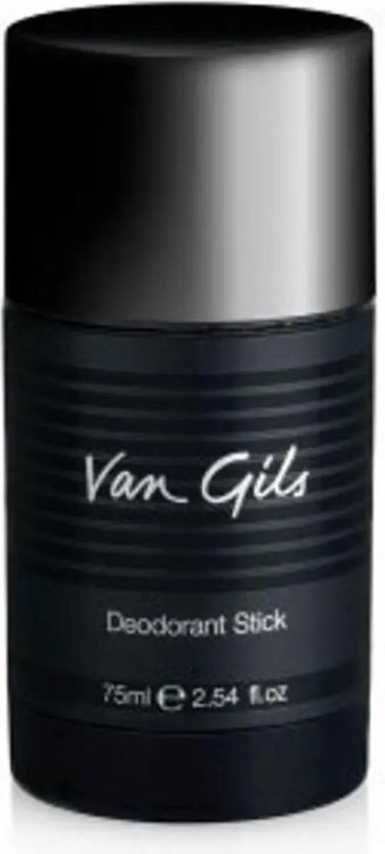 Van Gils Strictly For Men Deodorant Stick 75ml
