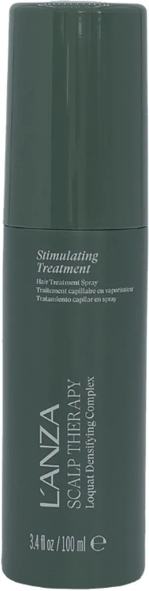 L'anza Scalp Therapy Stimulerende Treatment 100ml