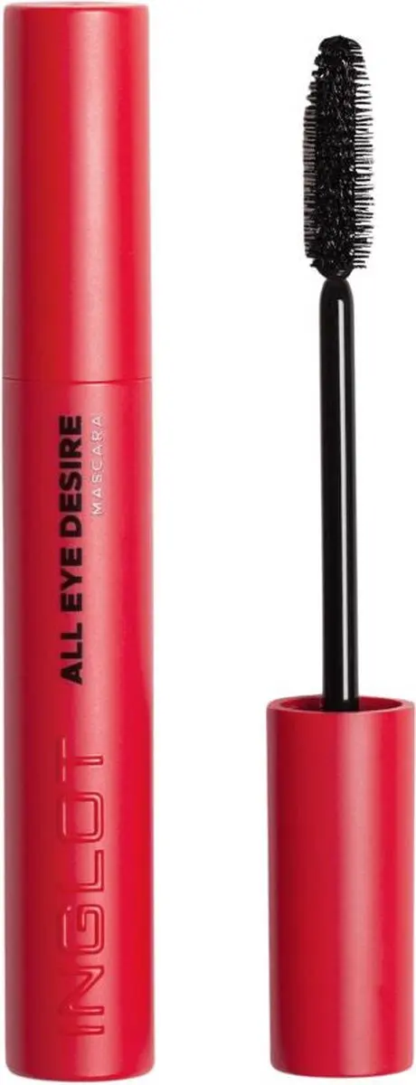 INGLOT All Eye Desire Mascara 8.5ml