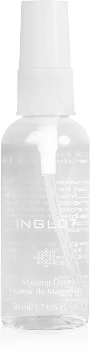 Inglot Makeup Fixer 50ml