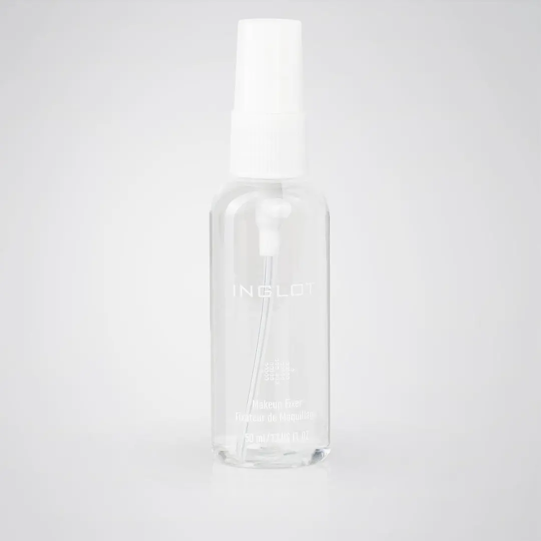 Inglot Makeup Fixer 50ml
