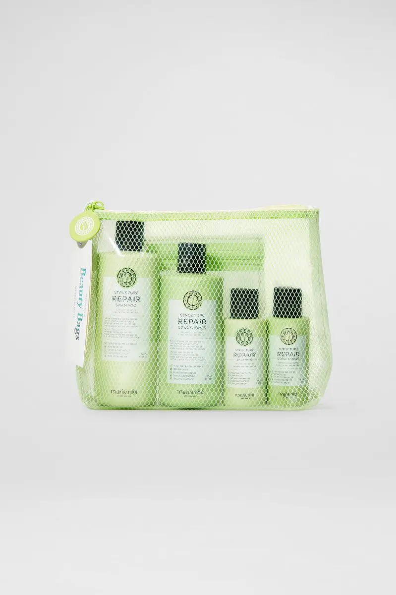 Maria Nila Structure Repair Beauty Set