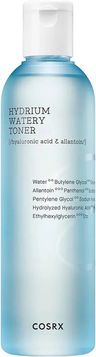 CosRx Hydrium Watery Toner 150ml