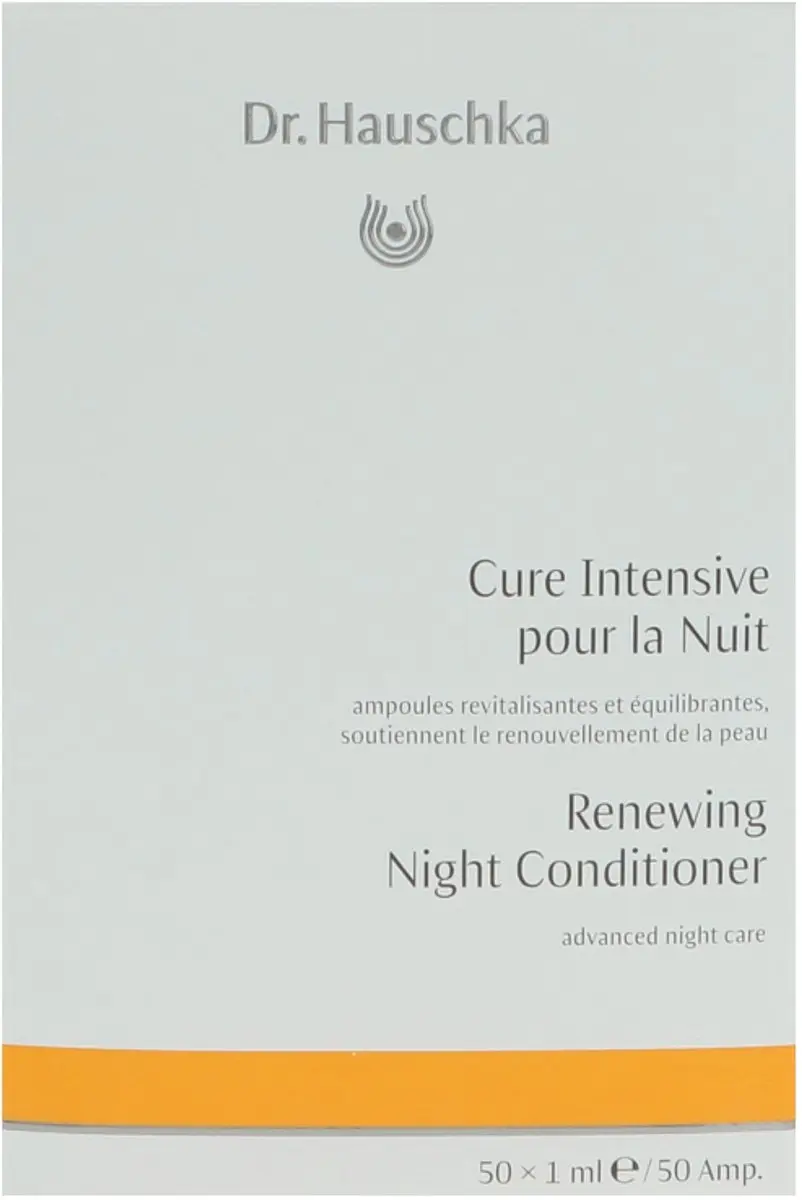 Dr. Hauschka Renewing Night Conditioner 50ml