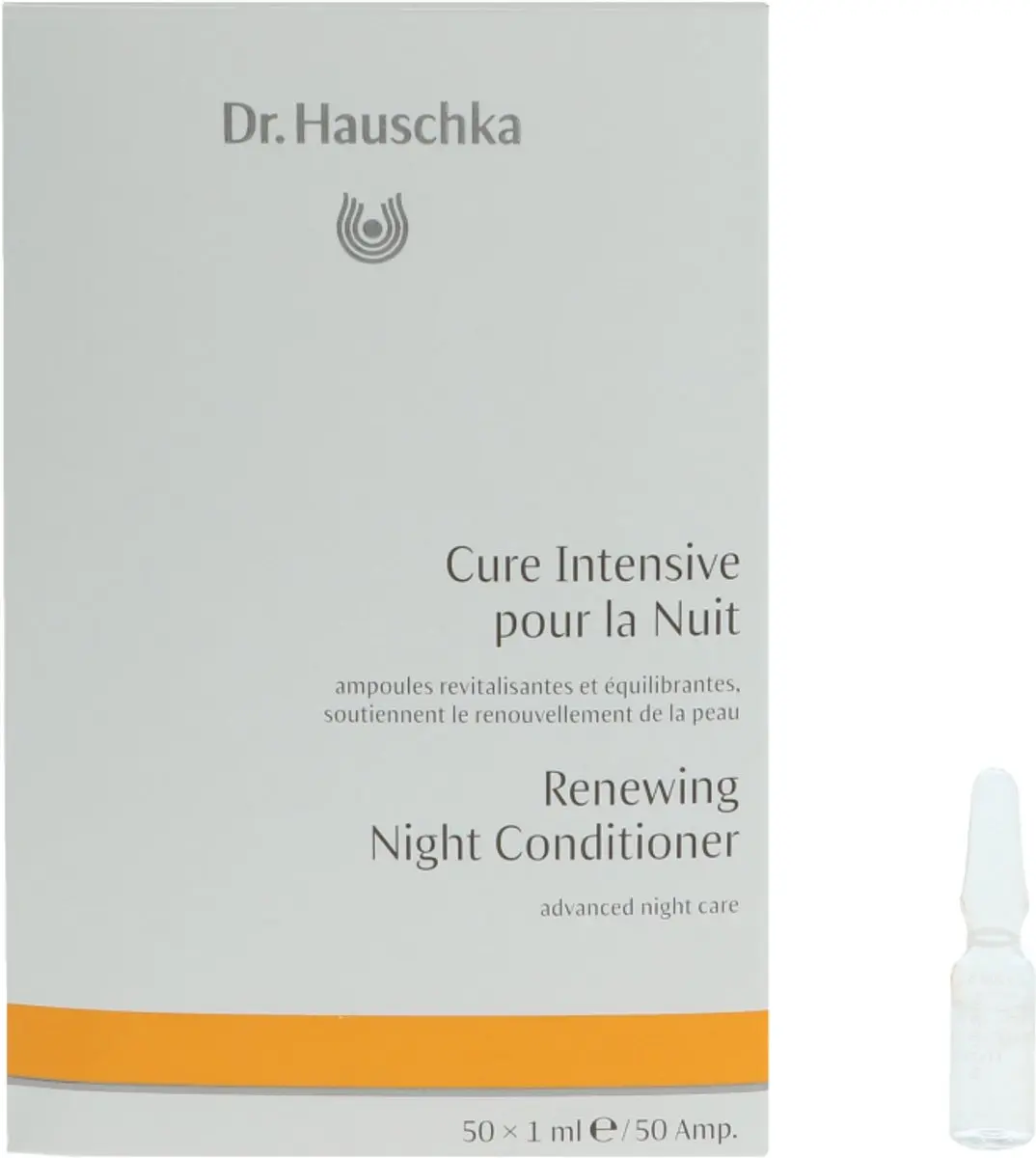 Dr. Hauschka Renewing Night Conditioner 50ml