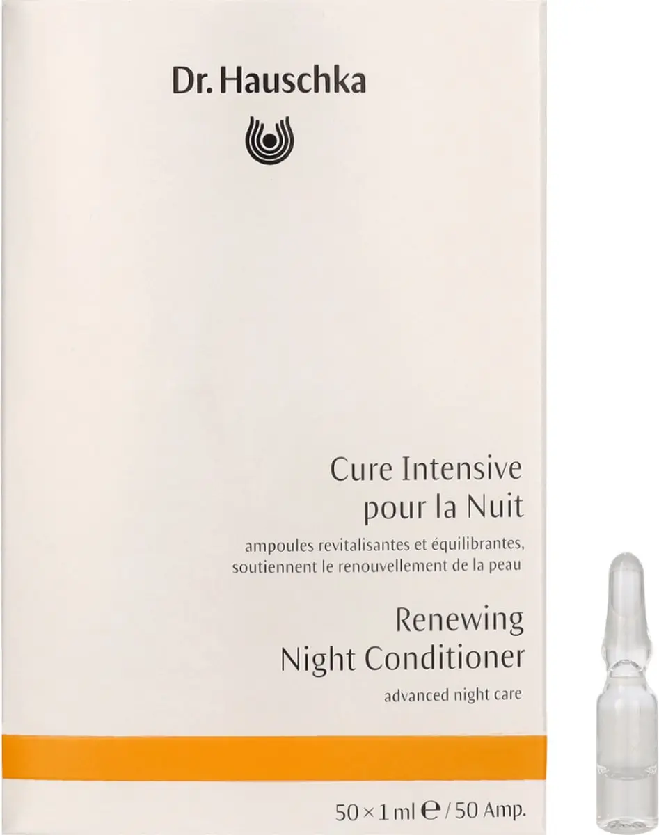 Dr. Hauschka Renewing Night Conditioner 50ml