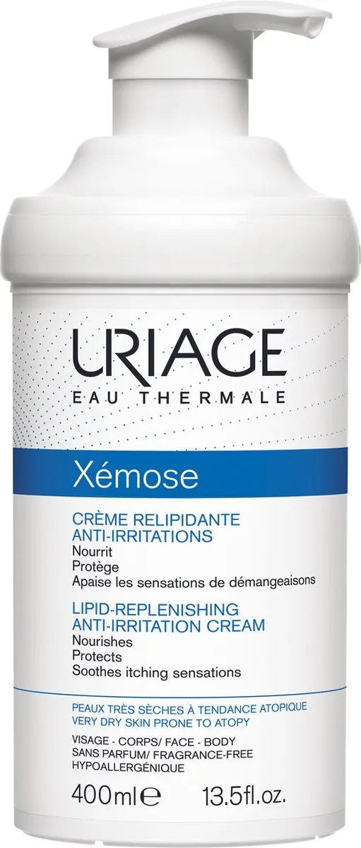 Uriage Xémose Kalmerende Crème 3ml