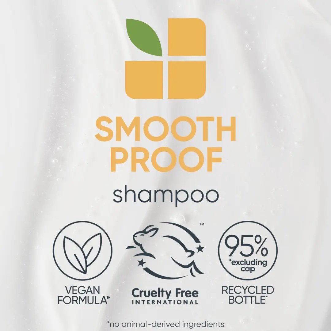 Matrix Biolage SmoothProof Shampoo 250ml - afbeelding 5 van 6