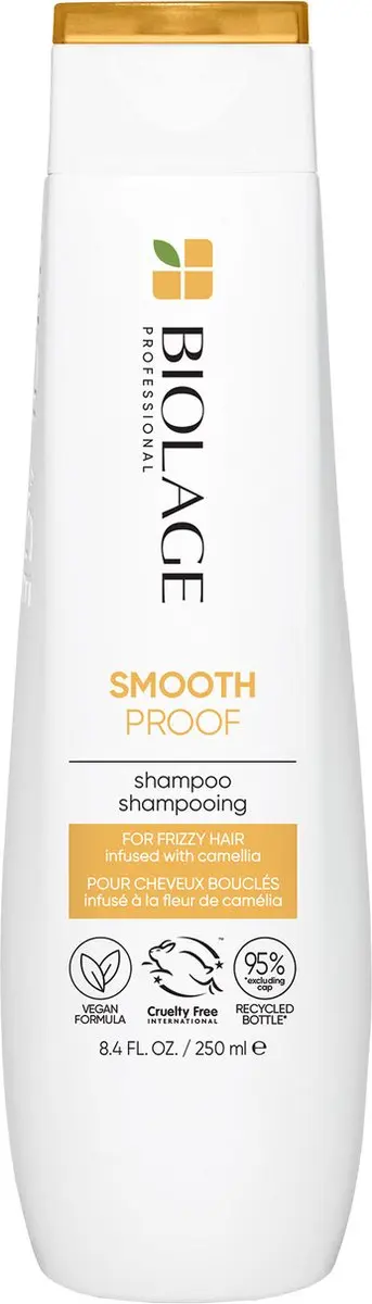 Matrix Biolage SmoothProof Shampoo 250ml