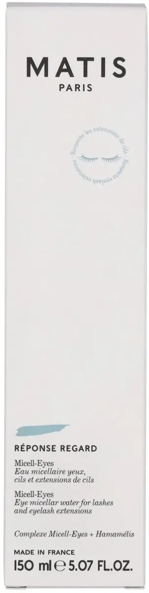Matis Reponse Regard Micell-Eyes Oogcrème 150ml