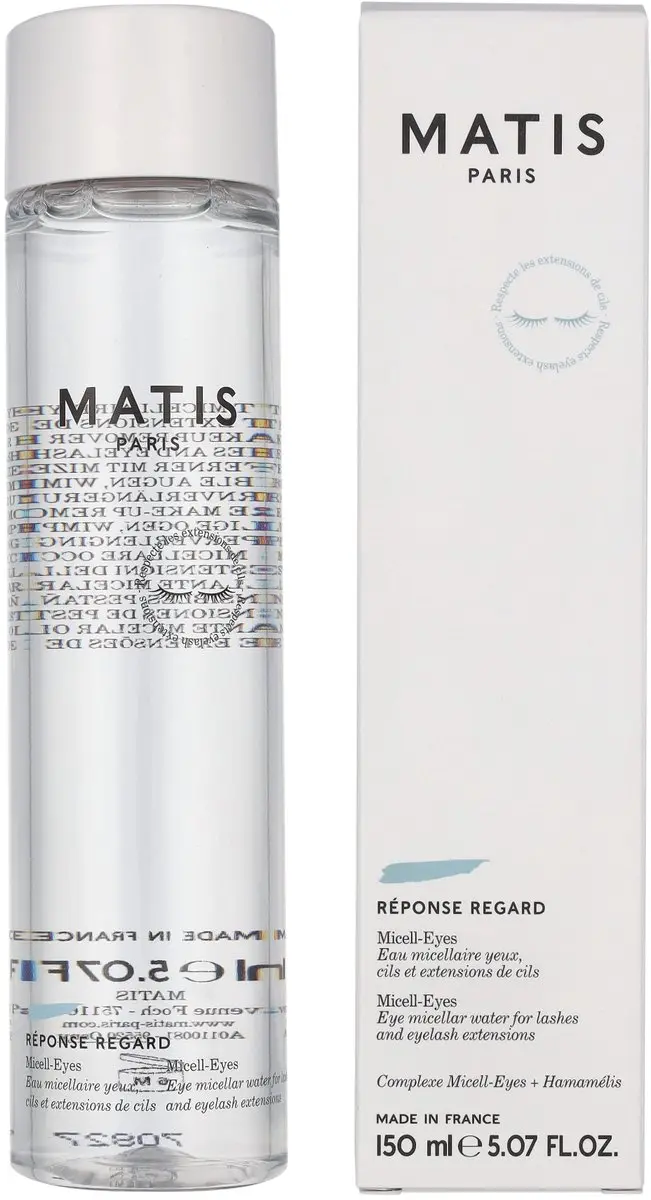 Matis Reponse Regard Micell-Eyes Oogcrème 150ml