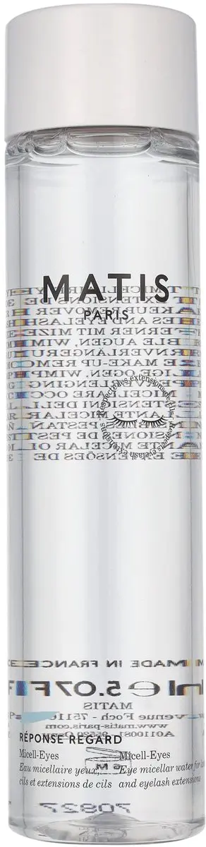 Matis Reponse Regard Micell-Eyes Oogcrème 150ml