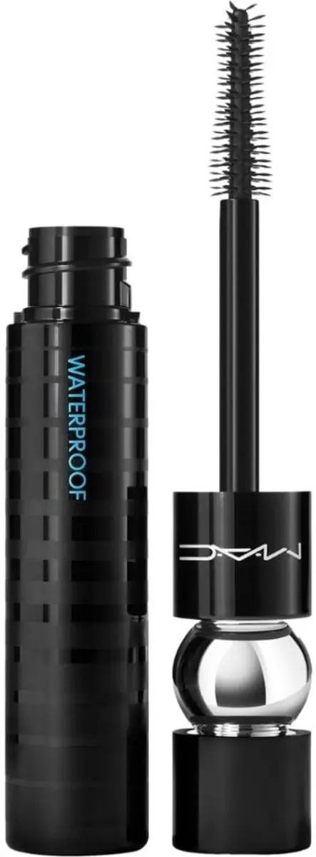MAC Stack Mascara Waterproof Mega Brush