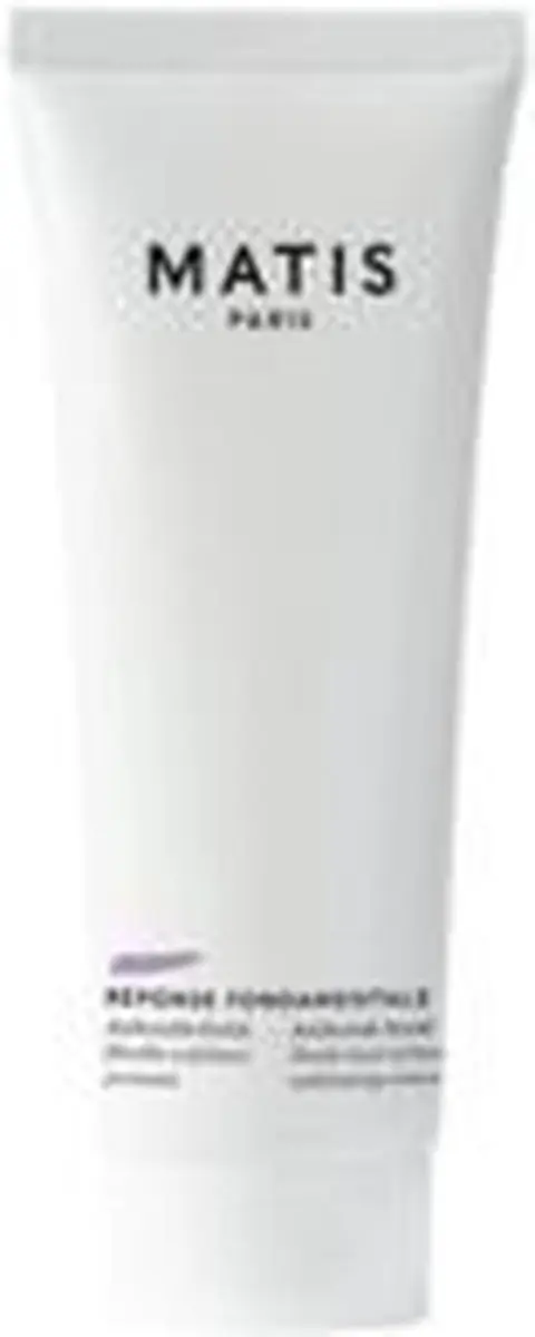 Matis Reponse Fondamentale Authentik-Scrub 50ml
