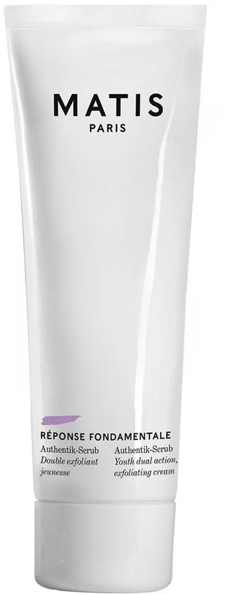 Matis Reponse Fondamentale Authentik-Scrub 50ml
