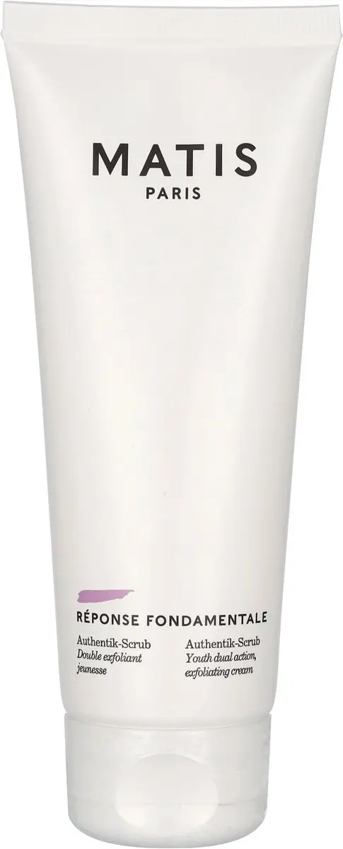 Matis Reponse Fondamentale Authentik-Scrub 50ml