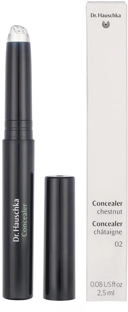 Dr. Hauschka Concealer #02 Chestnut 2.5ml