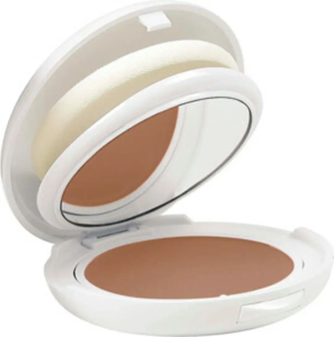 Avène Zon Compact Crème Sable SPF50 - 10ml