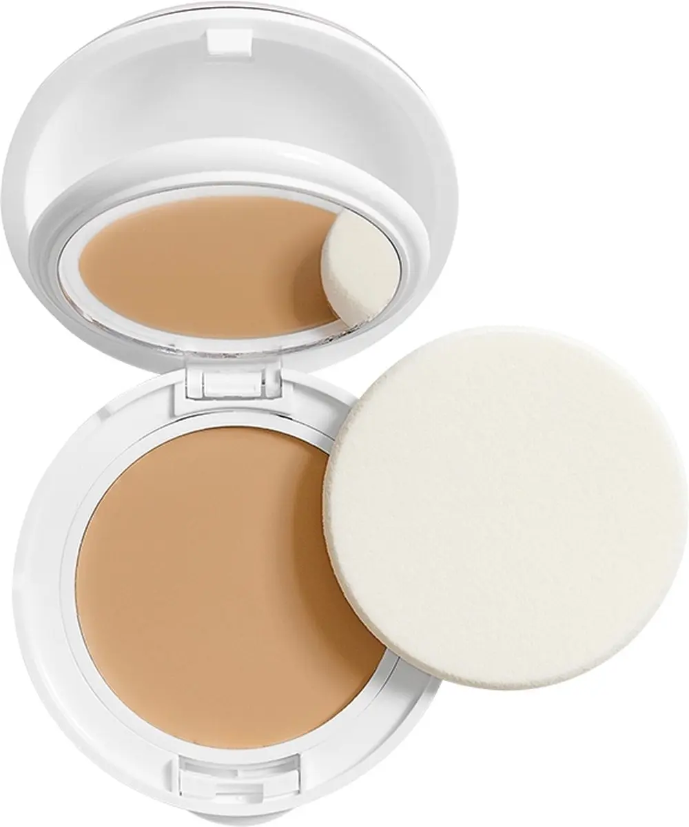 Avène Zon Compact Crème Sable SPF50 - 10ml