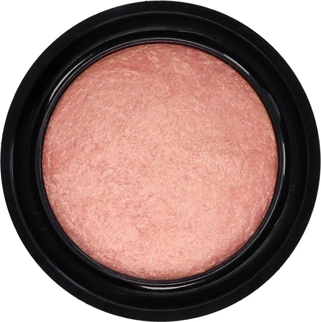 Make-up Studio Blusher Lumière Elegant Beige - 1.8g