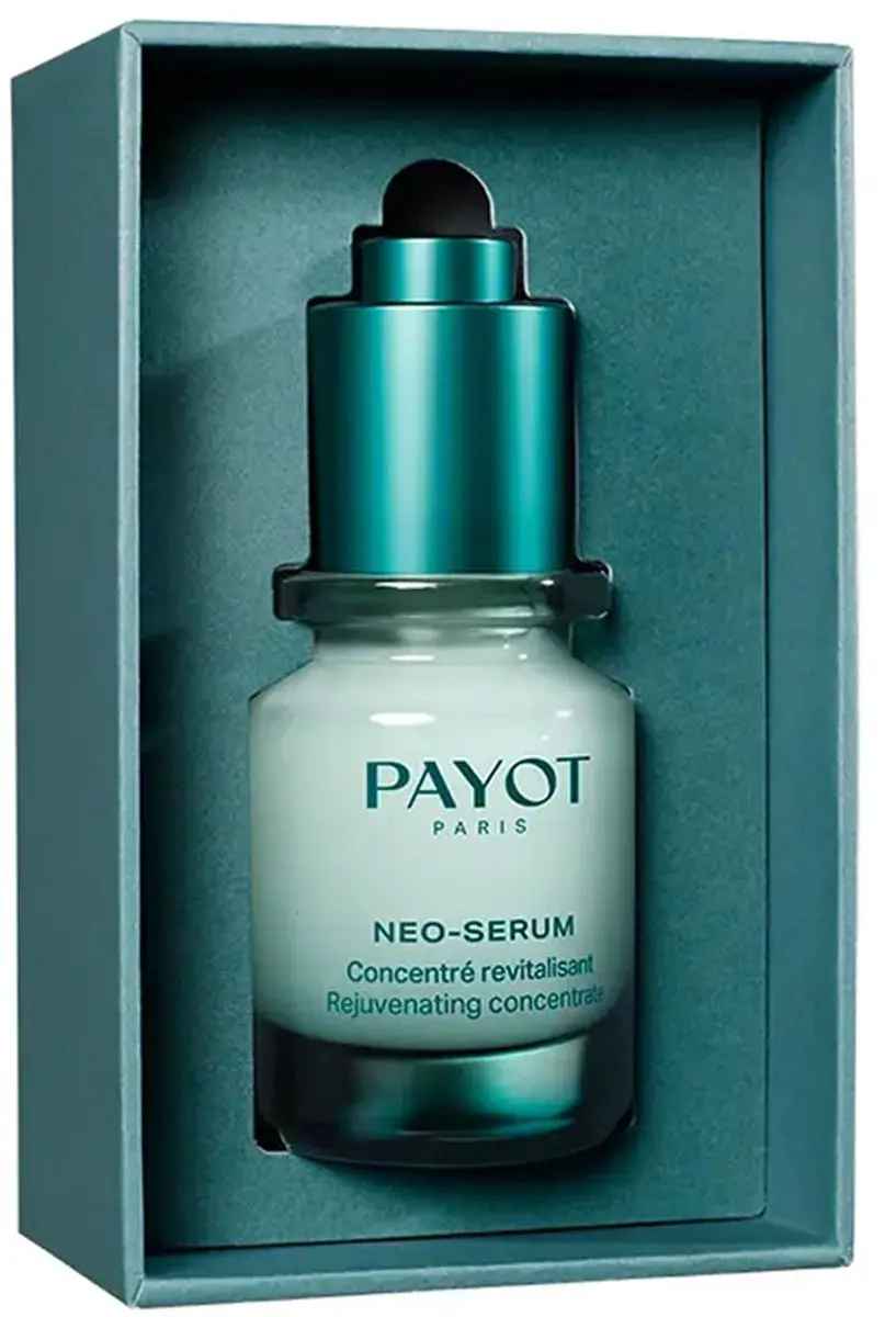 Payot Neo-Serum Concentré Revitalisant 30ml