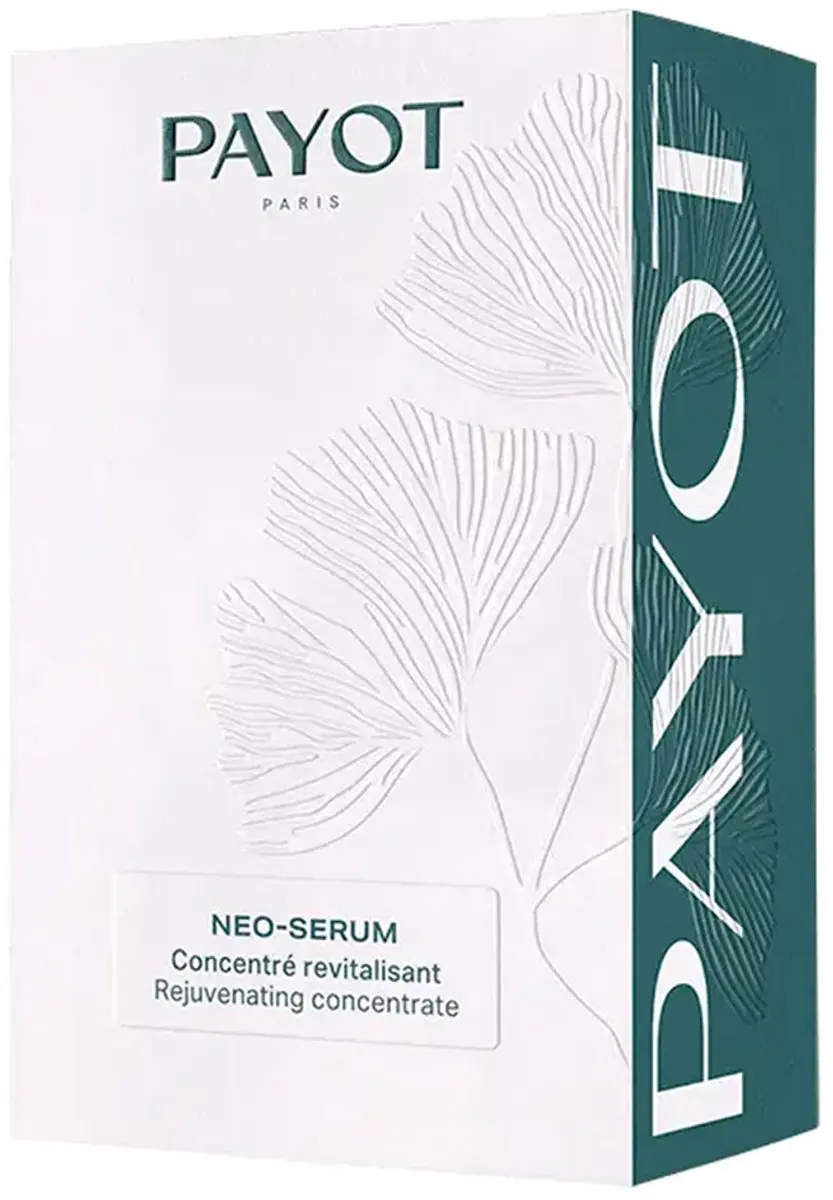 Payot Neo-Serum Concentré Revitalisant 30ml