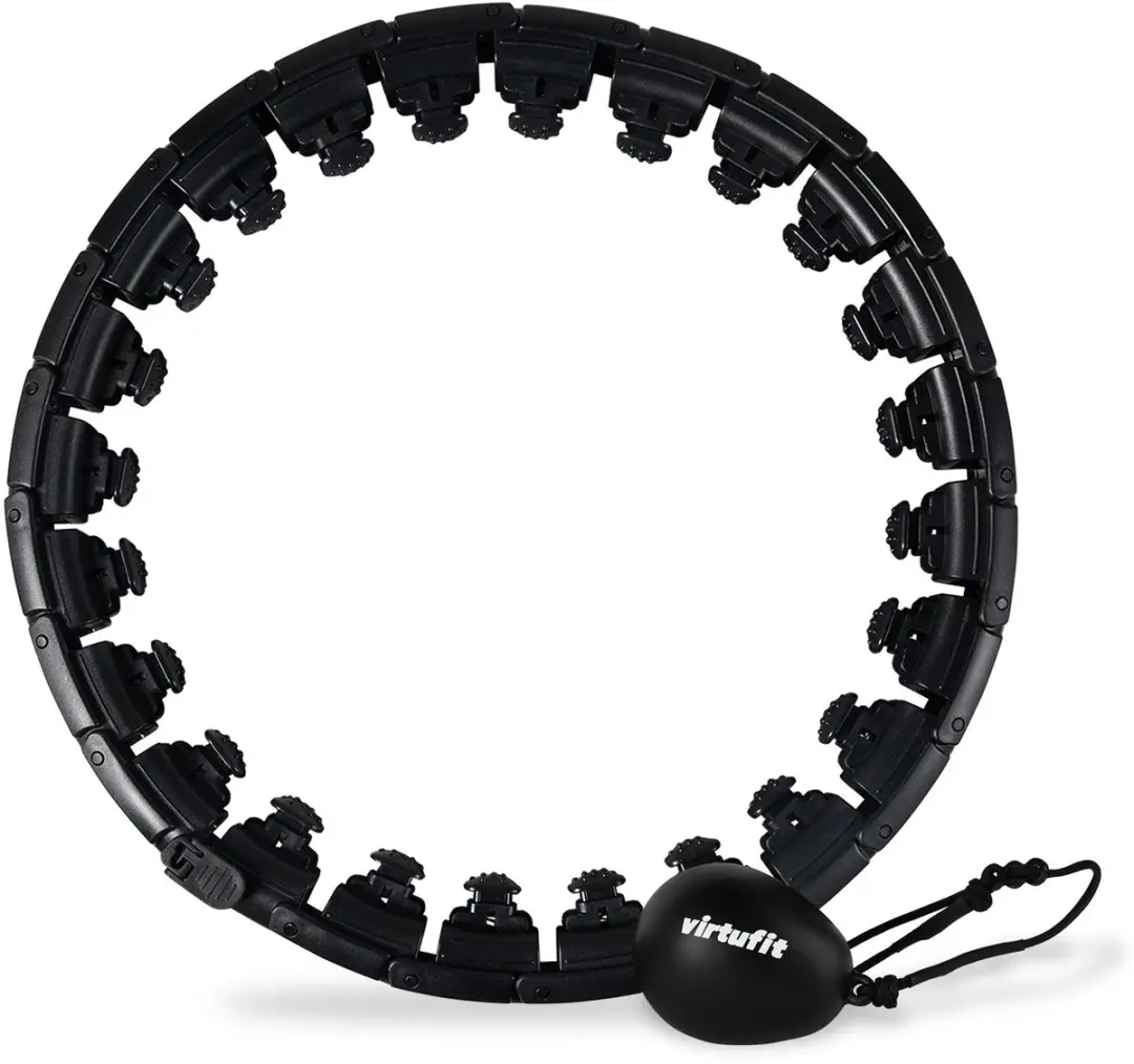 VirtuFit Massage Hoelahoep 1,4kg