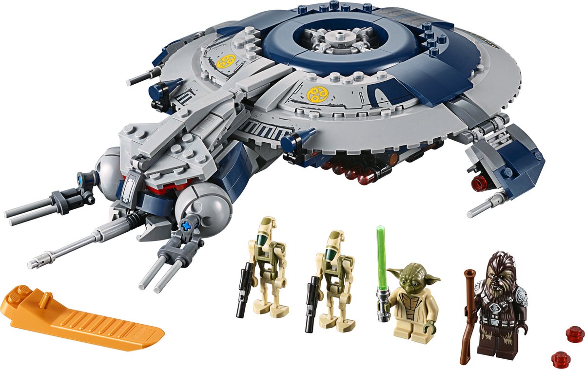 LEGO Star Wars Droid Gunship - 75233