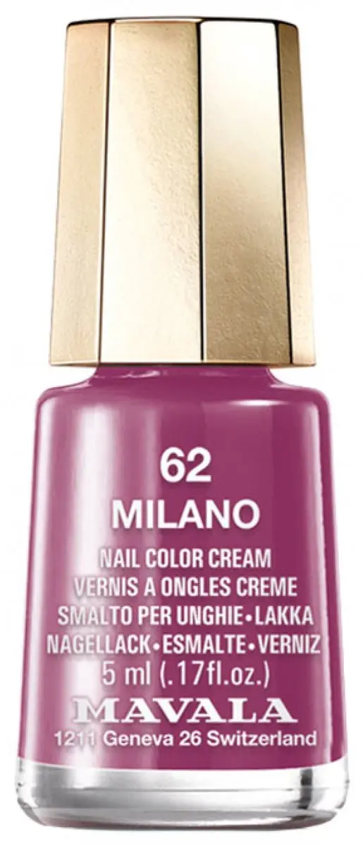 Mavala Mini Color 62 Milano 5ml