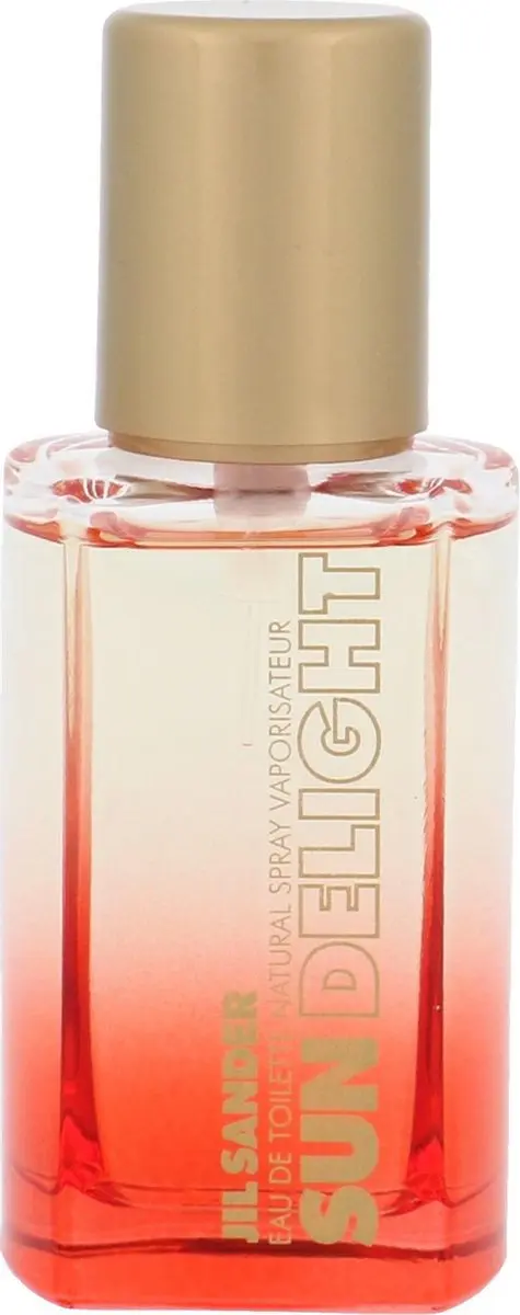 Jil Sander Sun Delight Eau de Toilette 30ml