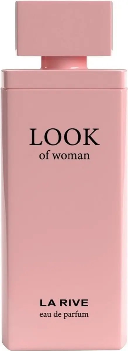 La Rive Look of Woman Eau de Parfum 75ml