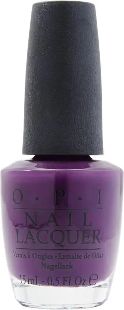 O.P.I. Skating On Thin Ice-Land Nagellak 15ml