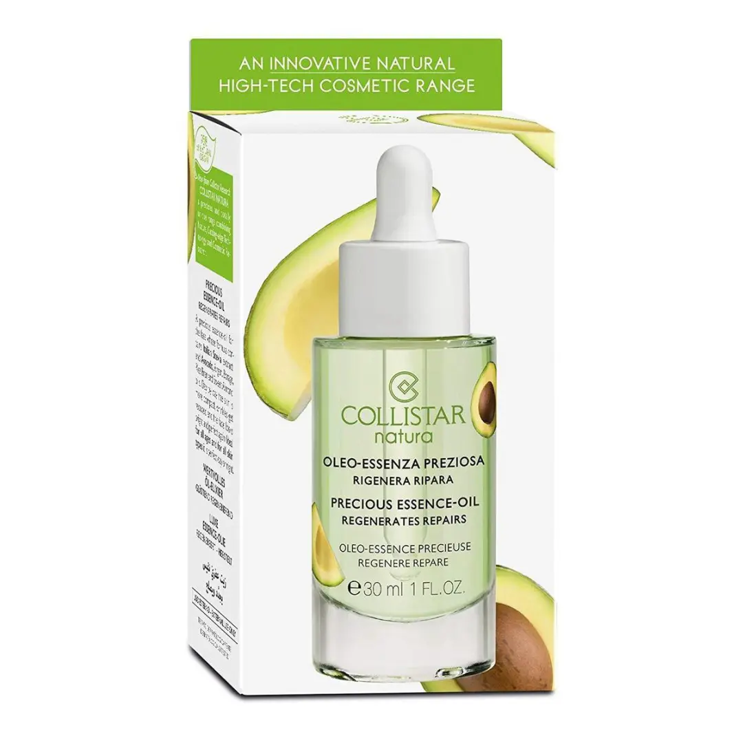 Collistar Natura Precious Essence Face Oil 30ml