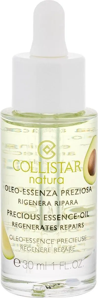Collistar Natura Precious Essence Face Oil 30ml