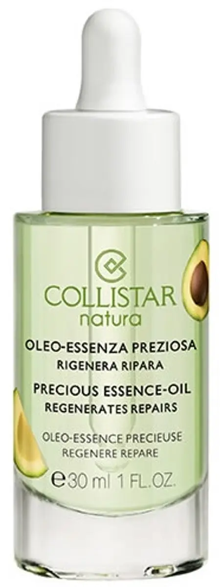 Collistar Natura Precious Essence Face Oil 30ml