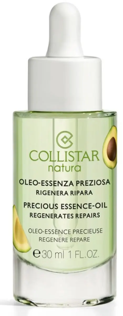 Collistar Natura Precious Essence Face Oil 30ml