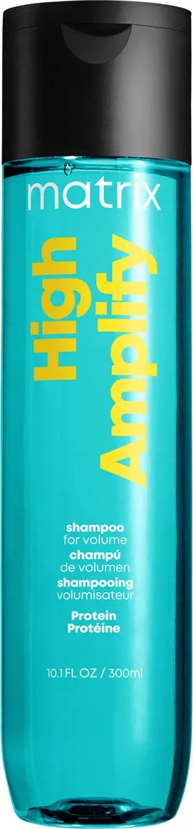 Matrix High Amplify Shampoo 300ml