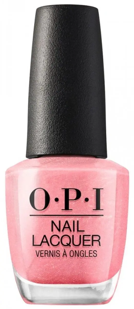 O.P.I. Princesses Rule! Nagellak