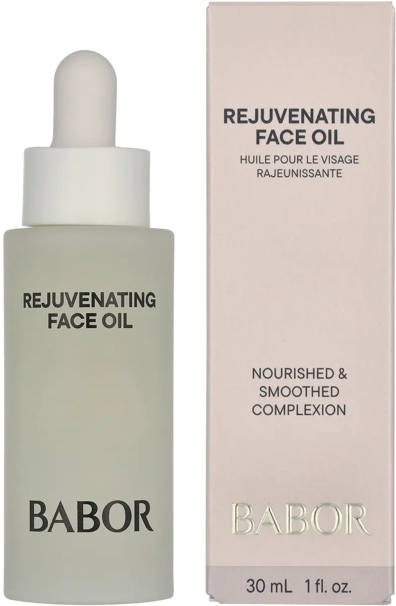 Babor Rejuvenating Face Oil 30ml