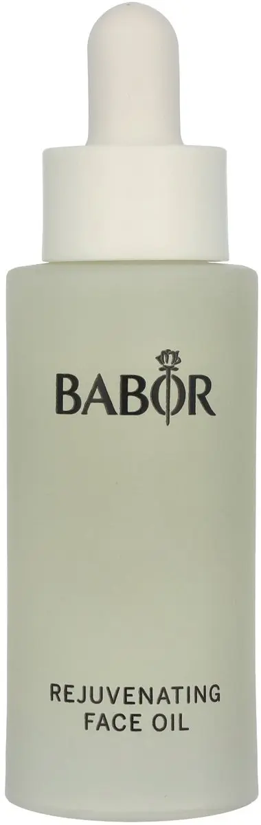 Babor Rejuvenating Face Oil 30ml