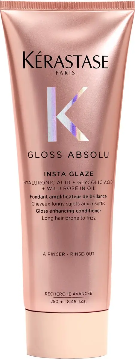 Kérastase Gloss Absolu Insta Glaze Conditioner 250ml